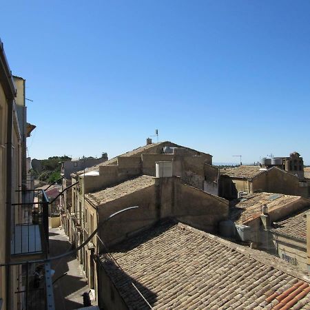 Willa Casa Del Barocco Caltagirone Zewnętrze zdjęcie