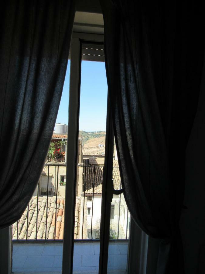 Willa Casa Del Barocco Caltagirone Zewnętrze zdjęcie