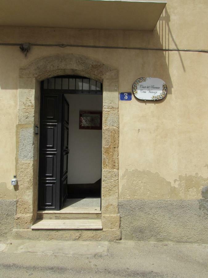 Willa Casa Del Barocco Caltagirone Zewnętrze zdjęcie